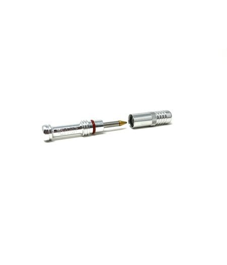 DynaPlug Lightweight Tubeless Repair Kit - Micro Racer - Polished AL