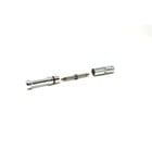 DynaPlug Lightweight Tubeless Repair Kit - Micro Racer - Polished AL