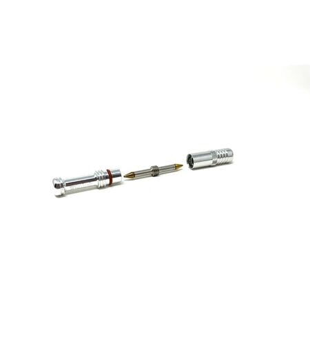 DynaPlug Lightweight Tubeless Repair Kit - Micro Racer - Polished AL