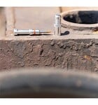 DynaPlug Lightweight Tubeless Repair Kit - Micro Racer - Polished AL