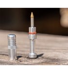 DynaPlug Lightweight Tubeless Repair Kit - Micro Racer - Polished AL