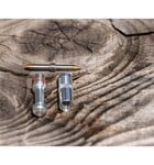 DynaPlug Lightweight Tubeless Repair Kit - Micro Racer - Polished AL