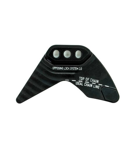 K-Edge ELEVATE Race Chain Guide (40-52T)