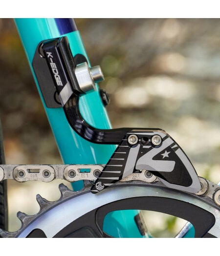 K-Edge ELEVATE Race Chain Guide (40-52T)