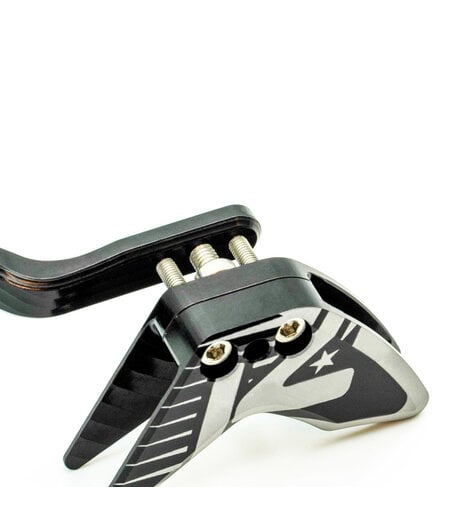 K-Edge ELEVATE Race Chain Guide - Large Ring (52-68T)