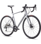 Specialized Allez Sport Gloss Dove Grey / Cool Grey / Chameleon Lapis