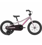 Cannondale Kids Trail 16" Bike Lavendar