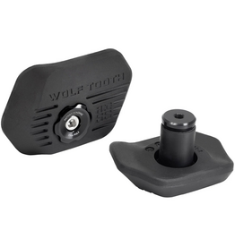 Wolf Tooth Locked-In MTB Bar Ends