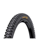 Continental Argotal Downhill SuperSoft TR MTB Tyre Black 29 x 2.4"