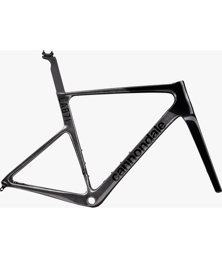 Cannondale Supersix EVO Gen 4 LAB71 Frameset Gloss Black