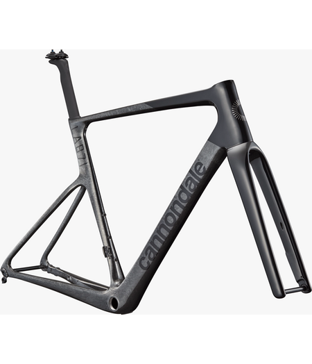 Cannondale Supersix EVO Gen 4 LAB71 Frameset Gloss Black