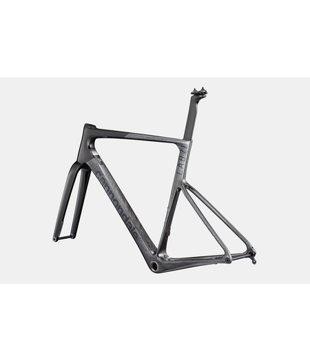 Cannondale Supersix EVO Gen 4 LAB71 Frameset Gloss Black