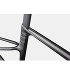 Cannondale Supersix EVO Gen 4 LAB71 Frameset Gloss Black