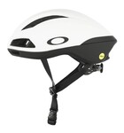 Oakley Velo Stelvio Race Helmet Matte White