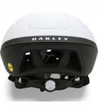 Oakley Velo Stelvio Race Helmet Matte White