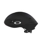 Oakley Velo Mach Race Helmet Matte Black