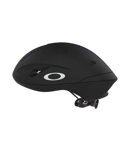 Oakley Velo Mach Race Helmet Matte Black
