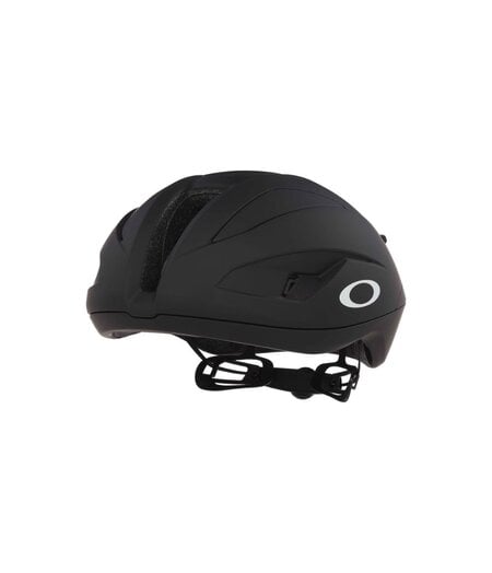 Oakley Velo Mach Race Helmet Matte Black