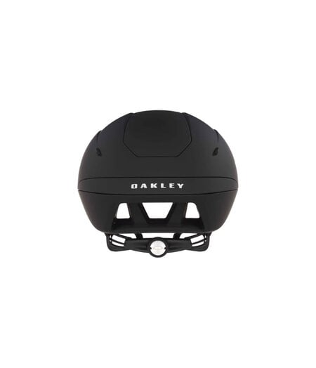 Oakley Velo Mach Race Helmet Matte Black