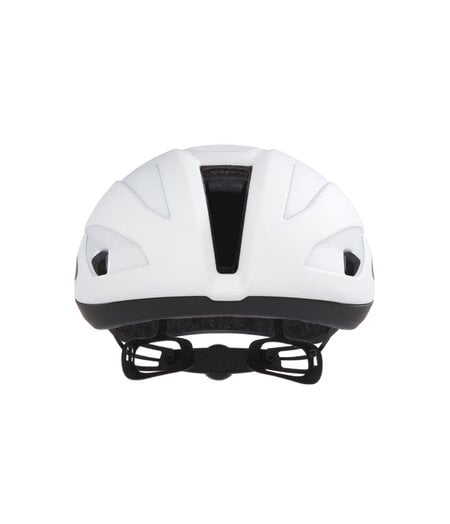 Oakley Velo Mach Race Helmet Matte White