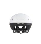 Oakley Velo Mach Race Helmet Matte White