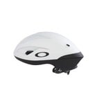 Oakley Velo Mach Race Helmet Matte White