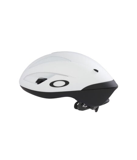 Oakley Velo Mach Race Helmet Matte White