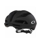 Oakley Velo Stelvio Race Helmet Matte Black