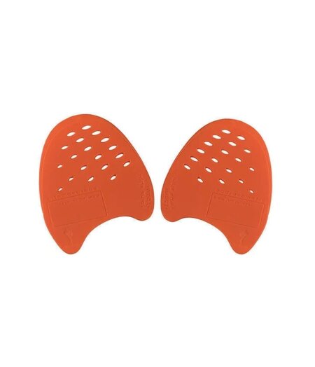 Specialized BG Shim inserts Pair Orange 1.5mm