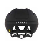 Oakley Velo Stelvio Race Helmet Matte Black