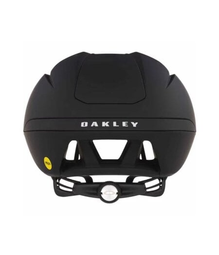 Oakley Velo Stelvio Race Helmet Matte Black