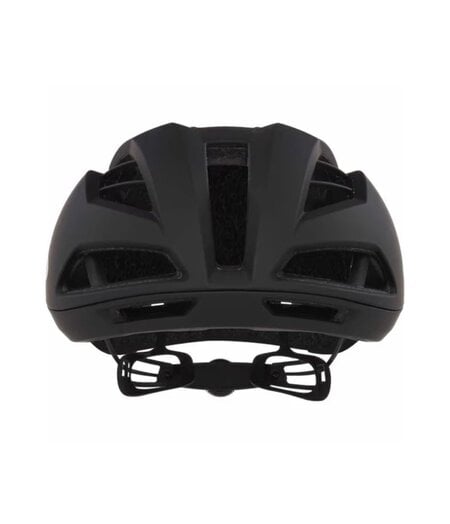 Oakley Velo Stelvio Race Helmet Matte Black