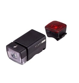 Specialized Flash Pack Headlight/Taillight Combo