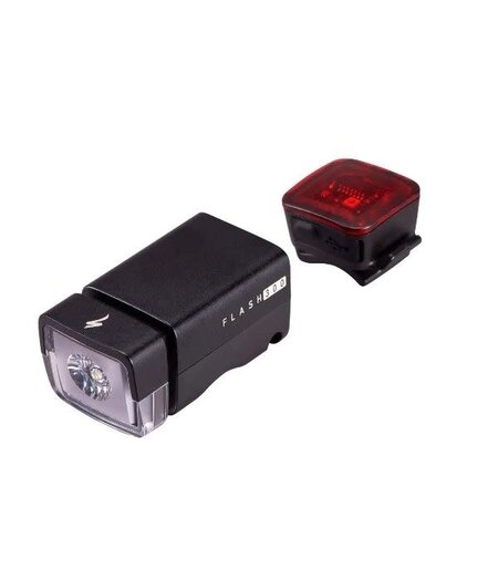 Specialized Flash Pack Headlight/Taillight Combo