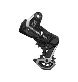 SRAM Rear Derailleur XX Downhill T-Type AXS 7-Speed UDH (Battery not included)