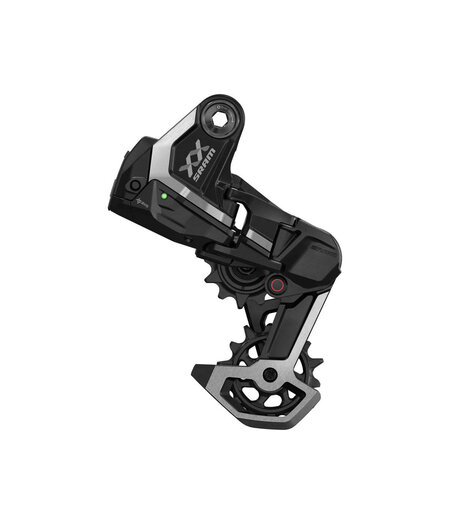 SRAM Rear Derailleur XX Downhill T-Type AXS 7-Speed UDH (Battery not included)