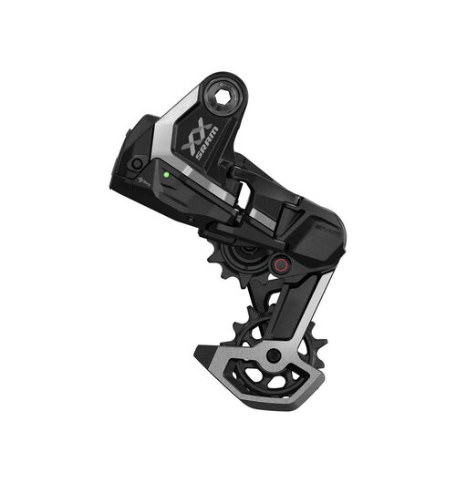 SRAM Rear Derailleur XX Downhill T-Type AXS 7-Speed UDH (Battery not included)
