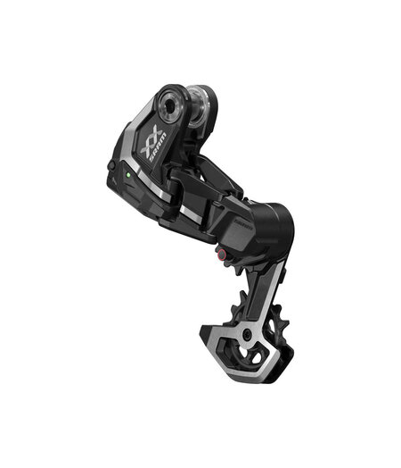 SRAM Rear Derailleur XX Downhill T-Type AXS 7-Speed UDH (Battery not included)
