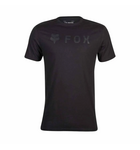 FOX Racing Apparel Absolute Short Sleeve Premium Tee Black