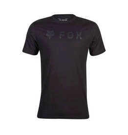 FOX Racing Apparel Absolute Short Sleeve Premium Tee Black