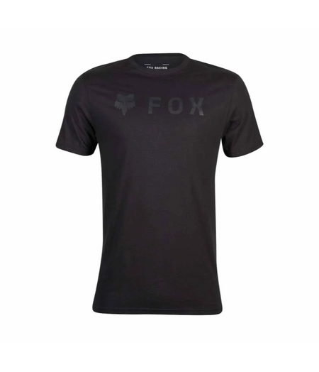 FOX Racing Apparel Absolute Short Sleeve Premium Tee Black