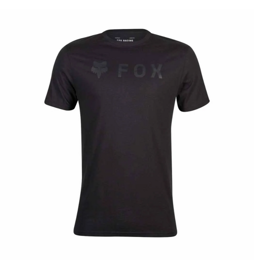 FOX Racing Apparel Absolute Short Sleeve Premium Tee Black