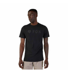 FOX Racing Apparel Absolute Short Sleeve Premium Tee Black