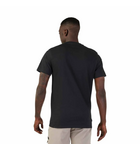 FOX Racing Apparel Absolute Short Sleeve Premium Tee Black