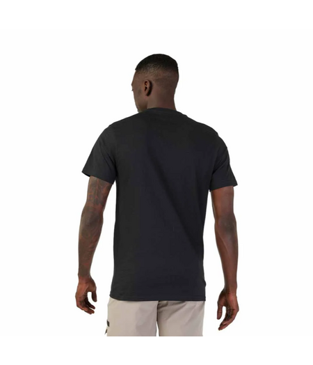 FOX Racing Apparel Absolute Short Sleeve Premium Tee Black