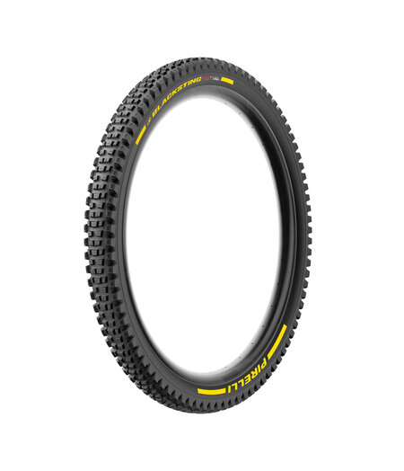 Pirelli Blacksting DualWALL Soft Team Edition