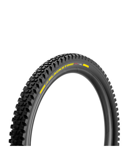 Pirelli Blacksting DualWALL Soft Team Edition
