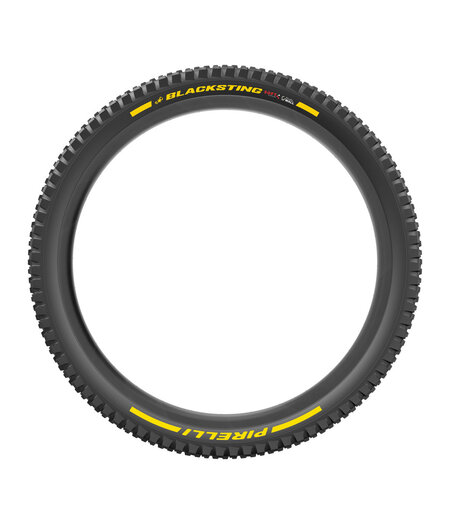 Pirelli Blacksting DualWALL Soft Team Edition