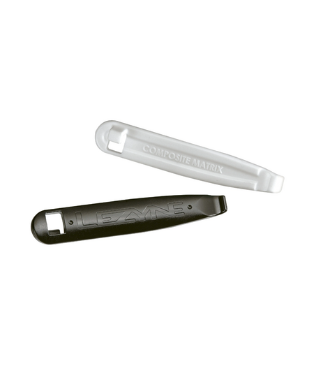 Lezyne Power Tyre Lever Pair - Black