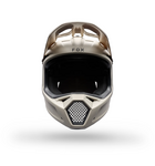 FOX Racing Apparel Rampage RS Splice MTB Helmet Chalk White